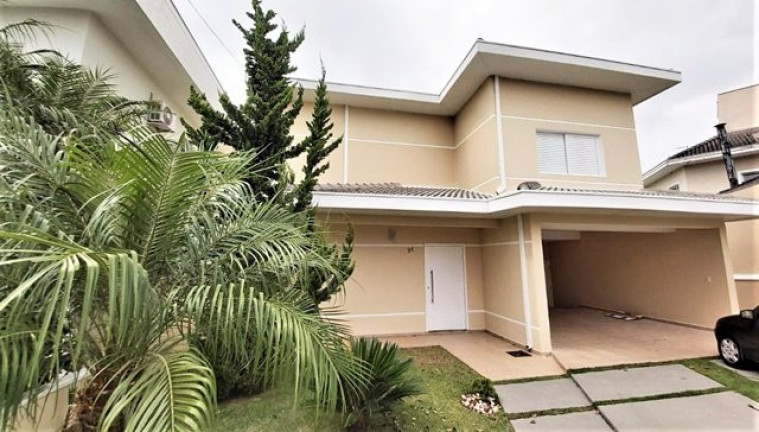 Imagem Casa com 4 Quartos à Venda, 226 m² em Urbanova V - São José Dos Campos Imagem Casa com 4 Quartos à Venda, 226 m² em Urbanova V - São José Dos Campos