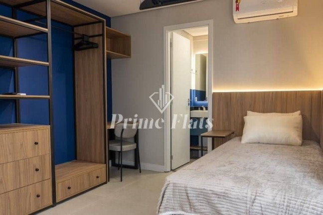 Imagem Apartamento com 1 Quarto para Alugar, 18 m² em Jardim Paulista - São Paulo Imagem Apartamento com 1 Quarto para Alugar, 18 m² em Jardim Paulista - São Paulo