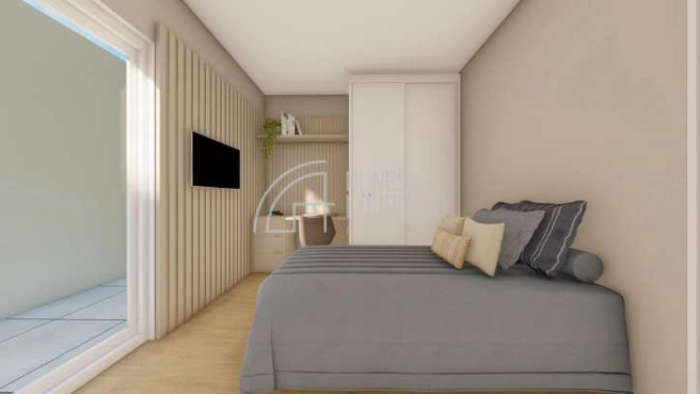 Imagem Casa com 3 Quartos à Venda, 180 m² em Embaré - Santos Imagem Casa com 3 Quartos à Venda, 180 m² em Embaré - Santos