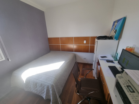 Imagem Apartamento com 3 Quartos à Venda, 110 m² em Centro - São Bernardo Do Campo Imagem Apartamento com 3 Quartos à Venda, 110 m² em Centro - São Bernardo Do Campo