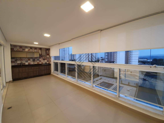 Imagem Apartamento com 3 Quartos à Venda, 175 m² em Parque Campolim - Sorocaba Imagem Apartamento com 3 Quartos à Venda, 175 m² em Parque Campolim - Sorocaba