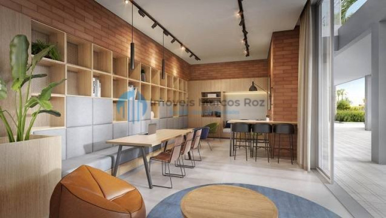 Imagem Apartamento com 3 Quartos à Venda, 127 m² em Vila Anastácio - São Paulo