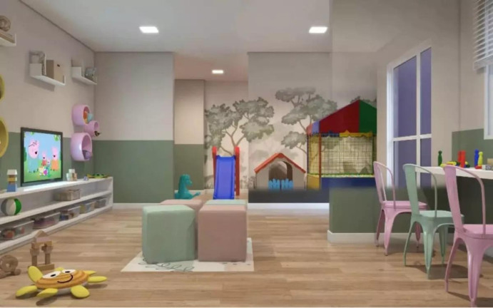 Imagem Imóvel com 2 Quartos à Venda, 35 m² em Canindé - São Paulo Imagem Imóvel com 2 Quartos à Venda, 35 m² em Canindé - São Paulo