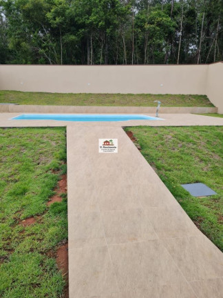Imagem Casa com 3 Quartos à Venda, 223 m² em Thermas De Santa Bárbara - águas De Santa Bárbara Imagem Casa com 3 Quartos à Venda, 223 m² em Thermas De Santa Bárbara - águas De Santa Bárbara