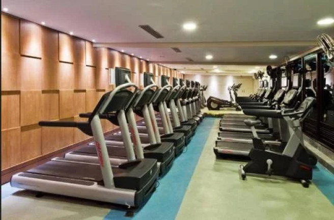 Imagem Apartamento com 1 Quarto para Alugar, 74 m² Imagem Apartamento com 1 Quarto para Alugar, 74 m²