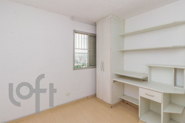 Imagem Apartamento com 3 Quartos à Venda, 85 m² em Cambuci - São Paulo