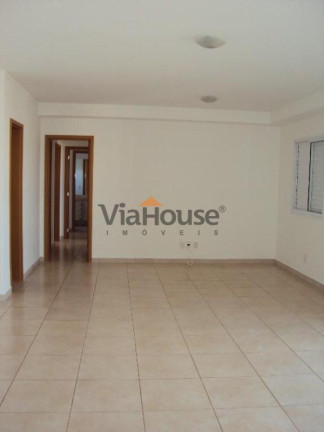 Imagem Apartamento com 3 Quartos à Venda, 123 m² em Jardim Botânico - Ribeirão Preto