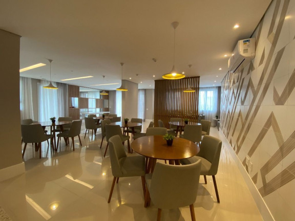 Imagem Apartamento com 2 Quartos à Venda, 83 m² em Santo Antônio - São Caetano Do Sul