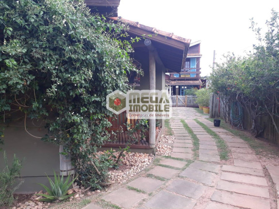 Imagem Casa com 3 Quartos à Venda, 180 m² em Rio Vermelho - Florianópolis Imagem Casa com 3 Quartos à Venda, 180 m² em Rio Vermelho - Florianópolis