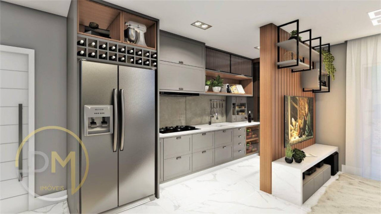 Imagem Apartamento com 2 Quartos à Venda, 70 m² em Morretes - Itapema