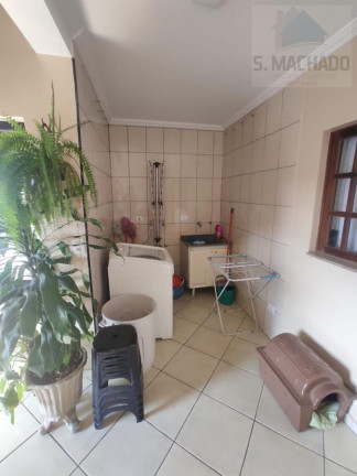 Imagem Casa com 3 Quartos à Venda, 225 m² em Parque Novo Oratório - Santo André