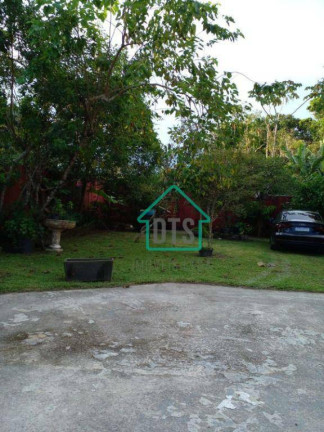 Imagem Casa com 3 Quartos para Alugar, 90 m² em Boracéia - Bertioga