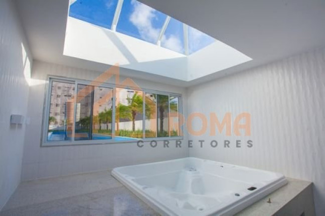Imagem Apartamento com 3 Quartos para Alugar, 80 m² em Brisamar - João Pessoa Imagem Apartamento com 3 Quartos para Alugar, 80 m² em Brisamar - João Pessoa