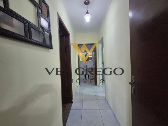 Imagem Casa com 3 Quartos à Venda, 255 m² em Santa Maria - Santo André Imagem Casa com 3 Quartos à Venda, 255 m² em Santa Maria - Santo André