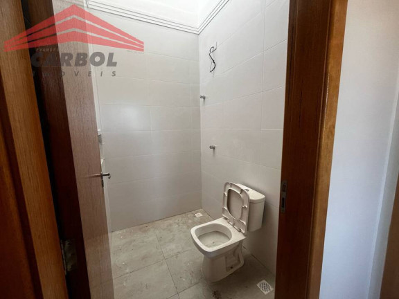 Imagem Casa de Condomínio com 3 Quartos à Venda, 101 m² em Bairro Do Poste - Jundiaí