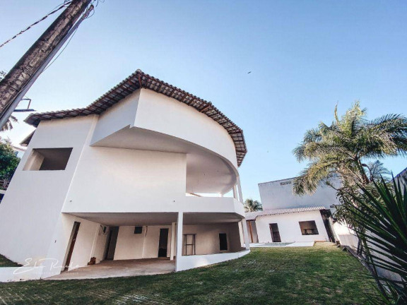 Imagem Casa com 4 Quartos à Venda, 663 m² em Aldeia Da Praia - Guarapari Imagem Casa com 4 Quartos à Venda, 663 m² em Aldeia Da Praia - Guarapari