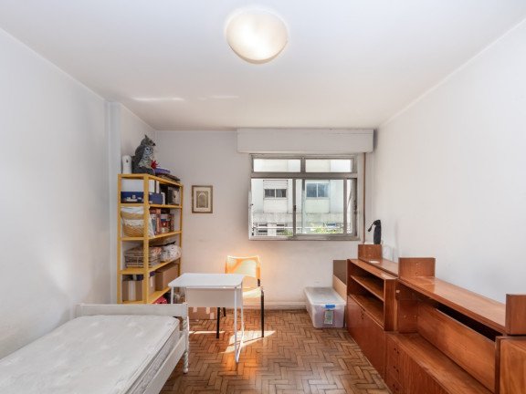 Imagem Apartamento com 3 Quartos à Venda, 158 m² em Jardim Paulista - São Paulo Imagem Apartamento com 3 Quartos à Venda, 158 m² em Jardim Paulista - São Paulo