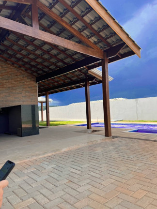 Imagem Chácara com 2 Quartos à Venda, 580 m² em Portão - Atibaia Imagem Chácara com 2 Quartos à Venda, 580 m² em Portão - Atibaia