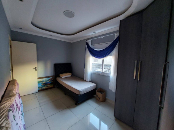 Imagem Casa com 3 Quartos à Venda, 125 m² em Jardim Audir - Barueri