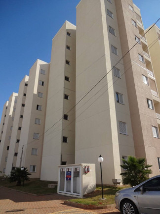 Imagem Apartamento com 2 Quartos para Alugar, 50 m² em Jardim Capoava - Nova Odessa Imagem Apartamento com 2 Quartos para Alugar, 50 m² em Jardim Capoava - Nova Odessa