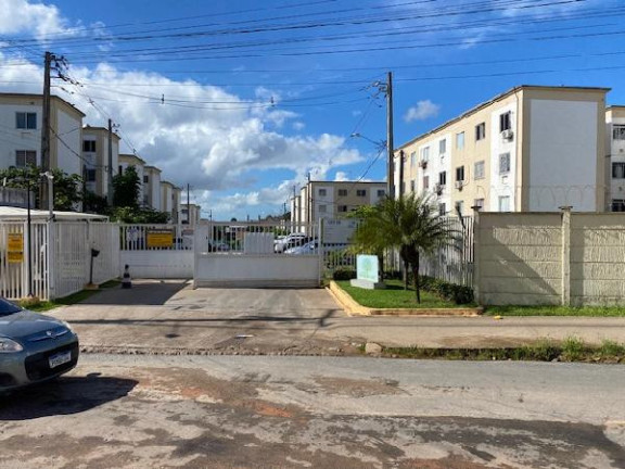 Imagem Apartamento com 2 Quartos à Venda, 41 m² em Alberto Maia - Camaragibe Imagem Apartamento com 2 Quartos à Venda, 41 m² em Alberto Maia - Camaragibe
