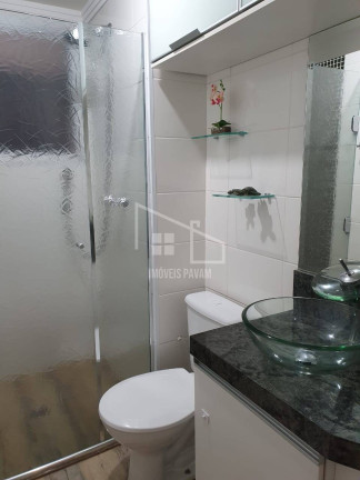 Imagem Apartamento com 3 Quartos à Venda, 60 m² em Planalto - São Bernardo Do Campo Imagem Apartamento com 3 Quartos à Venda, 60 m² em Planalto - São Bernardo Do Campo