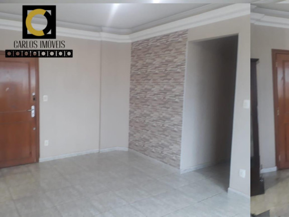 Imagem Apartamento com 2 Quartos à Venda, 85 m² em Embaré - Santos Imagem Apartamento com 2 Quartos à Venda, 85 m² em Embaré - Santos