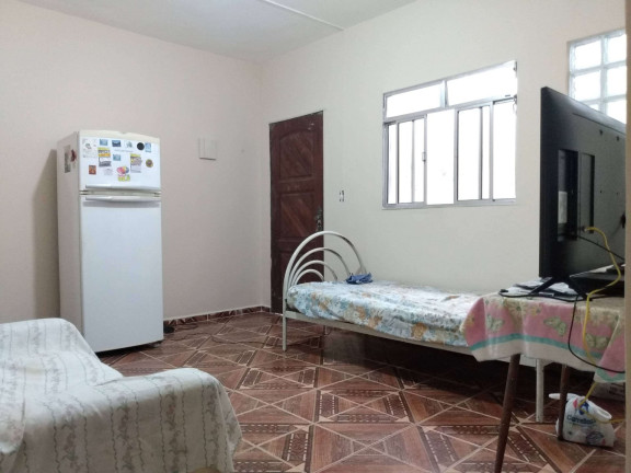 Imagem Casa com 3 Quartos à Venda, 110 m² em Jardim Zaira - Mauá Imagem Casa com 3 Quartos à Venda, 110 m² em Jardim Zaira - Mauá