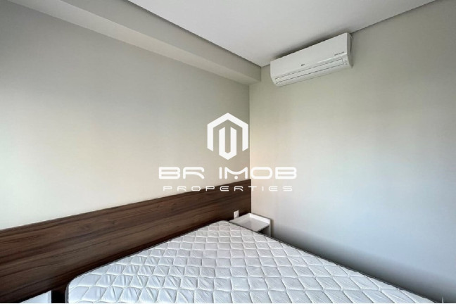 Imagem Imóvel com 1 Quarto à Venda, 46 m² em Campo Belo - São Paulo