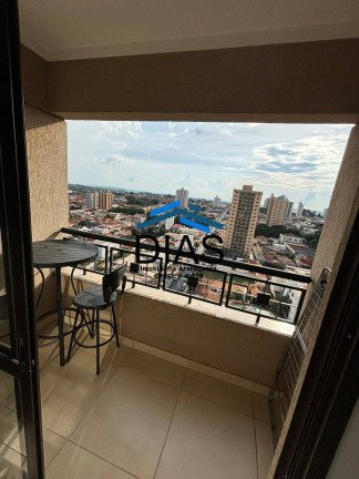 Imagem Apartamento com 2 Quartos à Venda, 65 m² em Centro - Araraquara Imagem Apartamento com 2 Quartos à Venda, 65 m² em Centro - Araraquara