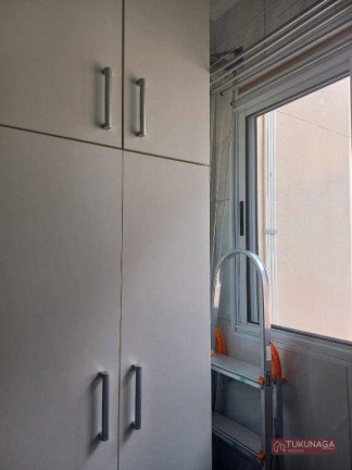 Imagem Apartamento com 2 Quartos à Venda, 44 m² em Ponte Grande - Guarulhos Imagem Apartamento com 2 Quartos à Venda, 44 m² em Ponte Grande - Guarulhos