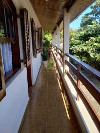 Imagem Apartamento com 2 Quartos à Venda, 72 m² em Estufa I - Ubatuba