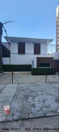 Imagem Imóvel Comercial à Venda, 337 m² em Indianópolis - São Paulo Imagem Imóvel Comercial à Venda, 337 m² em Indianópolis - São Paulo