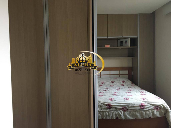 Imagem Apartamento com 4 Quartos à Venda, 105 m² em Jardim Tupanci - Barueri