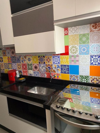 Imagem Apartamento com 3 Quartos à Venda, 93 m² em Santa Cecília - São Paulo