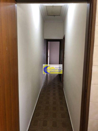 Imagem Sobrado com 2 Quartos à Venda, 86 m² em Jardim Bela Vista - Santo André Imagem Sobrado com 2 Quartos à Venda, 86 m² em Jardim Bela Vista - Santo André