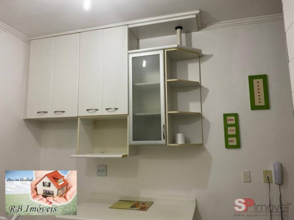Imagem Apartamento com 2 Quartos à Venda, 46 m² em Demarchi - São Bernardo Do Campo Imagem Apartamento com 2 Quartos à Venda, 46 m² em Demarchi - São Bernardo Do Campo