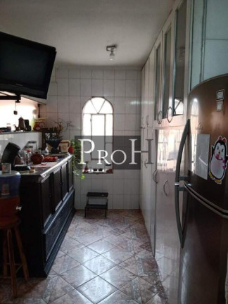 Imagem Sobrado com 4 Quartos à Venda, 430 m² em Vila Palmares - Santo André Imagem Sobrado com 4 Quartos à Venda, 430 m² em Vila Palmares - Santo André