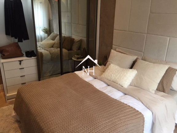Imagem Apartamento com 2 Quartos à Venda, 60 m² em Indianópolis - São Paulo Imagem Apartamento com 2 Quartos à Venda, 60 m² em Indianópolis - São Paulo