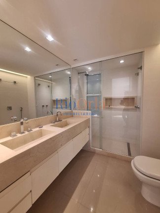 Imagem Apartamento com 4 Quartos à Venda, 157 m² em Barra Da Tijuca - Rio De Janeiro