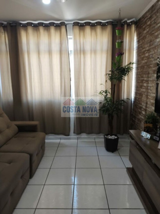 Imagem Apartamento com 2 Quartos à Venda, 96 m²