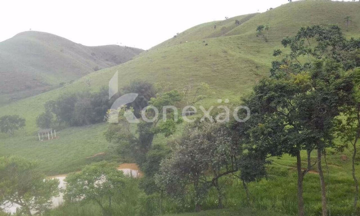 Imagem Fazenda à Venda, 400 m² em Centro - Jacareí
