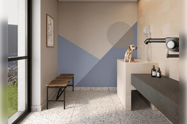 Imagem Imóvel com 1 Quarto à Venda, 33 m² em Mirandópolis - São Paulo Imagem Imóvel com 1 Quarto à Venda, 33 m² em Mirandópolis - São Paulo