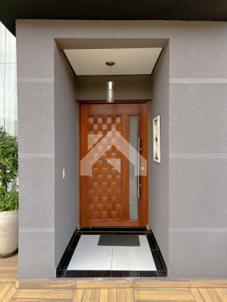 Imagem Casa de Condomínio com 4 Quartos à Venda, 330 m² em Alphaville - Santana De Parnaíba Imagem Casa de Condomínio com 4 Quartos à Venda, 330 m² em Alphaville - Santana De Parnaíba