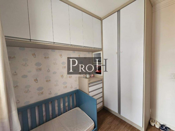 Imagem Apartamento com 3 Quartos à Venda, 84 m² em Rudge Ramos - São Bernardo Do Campo