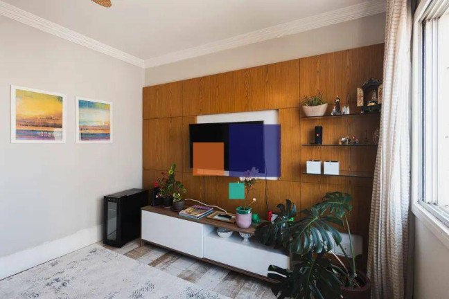 Imagem Apartamento com 2 Quartos à Venda, 65 m² em Vila Clementino - São Paulo Imagem Apartamento com 2 Quartos à Venda, 65 m² em Vila Clementino - São Paulo