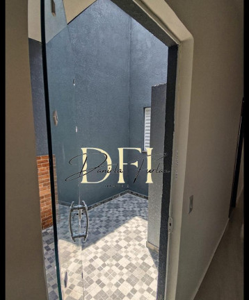 Imagem Casa com 2 Quartos à Venda, 53 m² em Parque Vista Barbara - Sorocaba