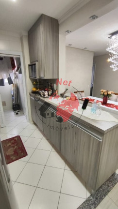 Imagem Apartamento com 3 Quartos à Venda, 84 m² em Centro - São Bernardo Do Campo Imagem Apartamento com 3 Quartos à Venda, 84 m² em Centro - São Bernardo Do Campo