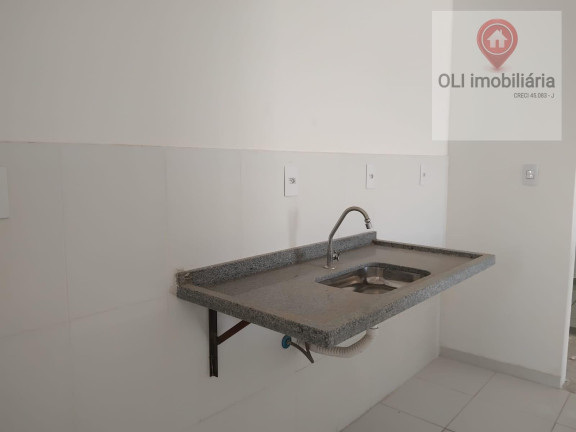 Imagem Apartamento com 2 Quartos à Venda, 53 m² em Chácaras Reunidas São Jorge - Sorocaba