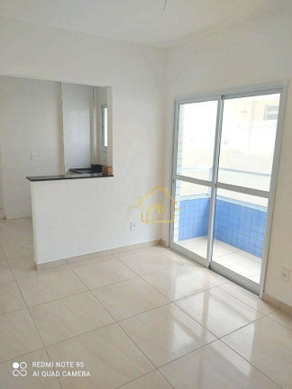 Imagem Apartamento com 1 Quarto à Venda, 45 m² em Aviação - Praia Grande Imagem Apartamento com 1 Quarto à Venda, 45 m² em Aviação - Praia Grande
